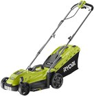 Tondeuse électrique Rlm 3313a - RYOBI en promo chez Weldom Caen à 99,00 €