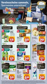 Jacobs im REWE Prospekt in Wetzlar Aktueller REWE Prospekt mit Jacobs, "Dein Markt", Seite 11