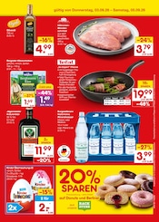 Essig im Netto Marken-Discount Prospekt in Hagen Aktueller Netto Marken-Discount Prospekt mit Essig, "Aktuelle Angebote", Seite 51