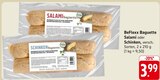 Baguette Salami oder Schinken im Angebot bei EDEKA in Trier Baguette Salami oder Schinken Angebote von BeFlexx bei EDEKA Trier für 3,99 €