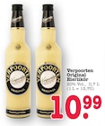 Aktuelles Original Eierlikör Angebot bei E center in Heidelberg ab 10,99 €