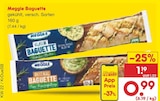 Aktuelle Brot Angebote bei Netto Marken-Discount in Wuppertal Aktuelles Baguette Angebot bei Netto Marken-Discount in Wuppertal ab 0,99 €