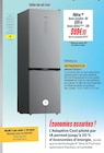 Réfrigérateur WHK26372X5EA1 - WHIRLPOOL en promo chez Proxi Confort Les Herbiers à 599,90 €