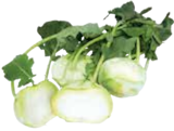 Kohlrabi bei EDEKA Frischemarkt im Pinnow Prospekt für 0,79 €