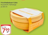 GLOBUS Lahnstein - Frischhaltedosen Cubix Angebot im Prospekt Frischhaltedosen Cubix bei GLOBUS im Lahnstein Prospekt für 7,99 €