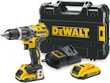 Akku-Schlagbohrschrauber im Koffer DCD796D2-QW Angebote von DeWalt bei Netto mit dem Scottie Elmshorn für 179,00 €