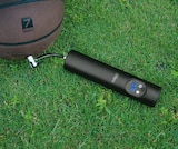 Aktuelle Batterie Angebote bei Hagebaumarkt in Duisburg Aktuelles Akku-Luftkompressor „TX-157“ Angebot bei Hagebaumarkt in Duisburg ab 39,99 €