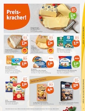 Aktueller tegut Prospekt mit Käse, "tegut… gute Lebensmittel", Seite 11