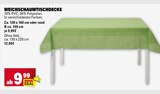 Weichschaumtischdecke Angebote bei Marktkauf Reutlingen für 9,99 €