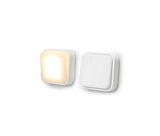 Tchibo im Supermarkt - 2 LED-Schalterleuchten Angebot im Prospekt 2 LED-Schalterleuchten bei Tchibo im Supermarkt im Prospekt "" für 9,99 €