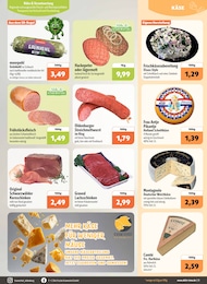 Mettwurst Angebot & Preis im aktuellen aktiv & irma Prospekt Mettwurst Angebot im aktuellen aktiv & irma Prospekt auf Seite 5