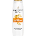 Shampoo Glowtox im Angebot bei dm-drogerie markt in Moers Shampoo Glowtox Angebote von PANTENE PRO-V bei dm-drogerie markt Moers für 3,95 €