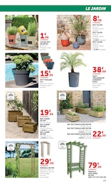 Tomate en promo dans le catalogue Hyper U à la page 33