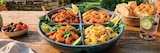 Plateau de crevettes marinées - MITI en promo chez Netto Plateau de crevettes marinées - MITI dans le catalogue Netto