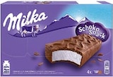 Schoko-Snack von Milka für 1,59 € bei Kaufland im Angebot Schoko-Snack von Milka im aktuellen Kaufland Prospekt