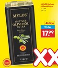 Natives Olivenöl Extra von Mylos im aktuellen Netto Marken-Discount Prospekt