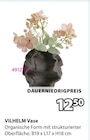 VILHELM Vase im Angebot bei JYSK in Gera VILHELM Vase Angebote bei JYSK Gera für 12,50 €