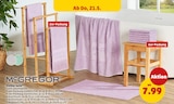 Frottier-Serie Angebote von McGregor bei Penny Hattingen für 7,99 €