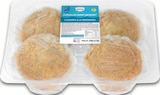 Coquilles Saint Jacques MSC cuisinées à la Normande - PÉCHEUR DE SAVEURS en promo chez Intermarché Hyper Toulon à 10,49 €
