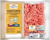 Hackfleisch gemischt im Angebot bei REWE in Augsburg Hackfleisch gemischt Angebote von REWE Regional bei REWE Augsburg für 2,49 €