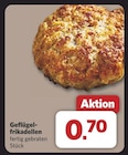 combi Damme - Geflügel-frikadellen Angebot im Prospekt Geflügel-frikadellen bei combi im Damme Prospekt für 0,70 €