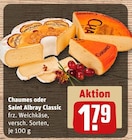 Chaumes von Chaumes im aktuellen REWE Prospekt