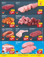 Aktueller Netto Marken-Discount Prospekt mit Schmuck, "Aktuelle Angebote", Seite 11