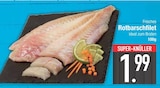 Frisches Rotbarschfilet im EDEKA Prospekt Frisches Rotbarschfilet von im aktuellen EDEKA Prospekt für 1,99 €
