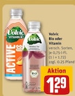 Aktuelle Volvic Angebote bei REWE in Goslar Aktuelles Bio Angebot bei REWE in Goslar ab 1,29 €