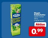 Aktuelle Butter Angebote bei combi in Oldenburg Aktuelles Kräuterbutter Angebot bei combi in Oldenburg ab 0,99 €