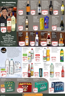 Energydrink im aktuellen GLOBUS Prospekt (Jena) Energydrink im GLOBUS Prospekt "Aktuelle Angebote" mit 23 Seiten (Jena)