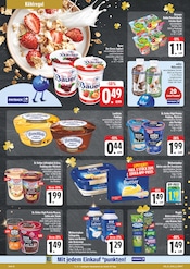 Aktueller EDEKA Prospekt mit Sahne, "Wir lieben Lebensmittel!", Seite 18