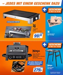 Elektrogrill im aktuellen expert Prospekt (Regensburg) Elektrogrill im expert Prospekt "Top Angebote" mit 20 Seiten (Regensburg)
