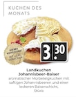 Landkuchen Johannisbeer-Baiser im Angebot bei Hieber in Freiburg Landkuchen Johannisbeer-Baiser Angebote bei Hieber Freiburg für 3,30 €