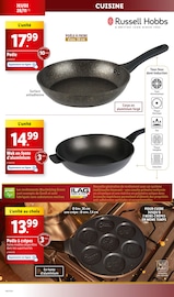 Electroménager Angebote im Prospekt "BLACK FRIDAY DEALS" von Lidl auf Seite 42