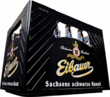 Schwarzbier Angebote von Eibauer bei Netto Marken-Discount Dresden für 12,99 €