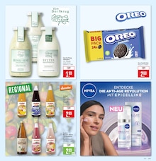 Likör im Marktkauf Prospekt "Aktuelle Angebote" mit 51 Seiten (Freiburg (Breisgau))