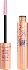 Mascara Lash Sensational Sky High Gold Glitzer von MAYBELLINE NEW YORK im aktuellen dm-drogerie markt Prospekt