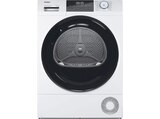 Aktuelles HD80-E929E-DE Wärmepumpentrockner Series 929 (8 kg, Weiß) Angebot bei MediaMarkt Saturn in Duisburg ab 349,00 €