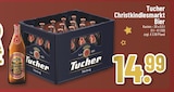 Christkindlesmarkt Bier von Tucher im aktuellen Trinkgut Prospekt