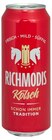 Kölsch im Angebot bei REWE in Dormagen Kölsch Angebote von Richmodis bei REWE Dormagen für 0,69 €