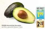 Herzstücke Avocados bei E center im Stuttgart Prospekt für 1,99 €