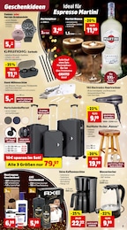 Koffer Angebot & Preis im aktuellen Thomas Philipps Prospekt Koffer Angebot im aktuellen Thomas Philipps Prospekt auf Seite 9