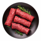 Aktuelles Rinderhackfleisch Angebot bei ALDI Nord in Wuppertal ab 7,99 €