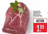 Aktuelles Rinder Bug-Blatt Angebot bei Marktkauf in Reutlingen ab 1,89 €