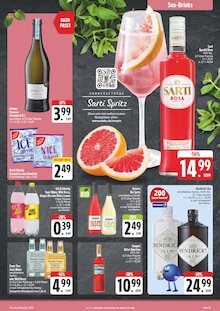 Wein im aktuellen E center Prospekt (Dresden) Wein im E center Prospekt "Wir lieben Lebensmittel!" mit 28 Seiten (Dresden)