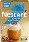 Gold Cappuccino Weniger Süß Angebote von Nescafé bei Kaufland Halberstadt für 2,49 €