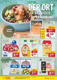 Netto Marken-Discount Grillfleisch im Prospekt 