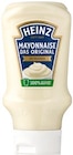 Heinz Tomatenketchup oder Mayonnaise  im aktuellen Netto mit dem Scottie Prospekt für 1,79 €