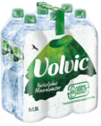 Mineralwasser Angebote von Volvic bei Getränke Hoffmann Gronau für 6,99 €